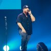 Foto Luke Combs op Luke Combs - 07/10 - AFAS Live