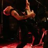 Foto Bad Nerves te Left of the Dial 2023
