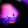 Foto Grandmaster Flash op Grandmaster Flash - 20/10 - Metropool Enschede