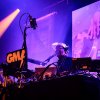 Foto Grandmaster Flash op Grandmaster Flash - 20/10 - Metropool Enschede
