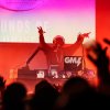 Foto Grandmaster Flash te Grandmaster Flash - 20/10 - Metropool Enschede
