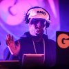 Foto Grandmaster Flash te Grandmaster Flash - 20/10 - Metropool Enschede