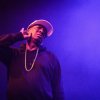 Foto Grandmaster Flash te Grandmaster Flash - 20/10 - Metropool Enschede