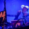 Foto Grandmaster Flash te Grandmaster Flash - 20/10 - Metropool Enschede
