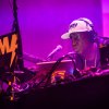 Foto Grandmaster Flash op Grandmaster Flash - 20/10 - Metropool Enschede