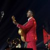 Foto Danny Vera te Danny Vera - 13/10 - Ziggo Dome