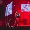 Foto Louis Tomlinson te Louis Tomlinson - 15/10 - Ziggo Dome