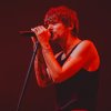 Foto Louis Tomlinson te Louis Tomlinson - 15/10 - Ziggo Dome