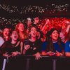 Foto op Louis Tomlinson - 15/10 - Ziggo Dome