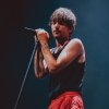 Foto Louis Tomlinson te Louis Tomlinson - 15/10 - Ziggo Dome