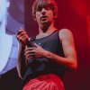 Foto Louis Tomlinson te Louis Tomlinson - 15/10 - Ziggo Dome