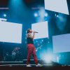 Foto Louis Tomlinson te Louis Tomlinson - 15/10 - Ziggo Dome