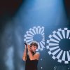 Foto Louis Tomlinson te Louis Tomlinson - 15/10 - Ziggo Dome