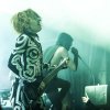 Foto Iamx te IAMX - 17/10 - De Helling