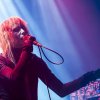 Foto Iamx te IAMX - 17/10 - De Helling