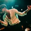 Foto The Slow Show op The Slow Show - 21/10 - Metropool Enschede