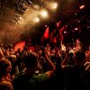 Foto The Slow Show op The Slow Show - 21/10 - Metropool Enschede