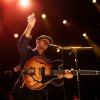 Foto The Slow Show op The Slow Show - 21/10 - Metropool Enschede