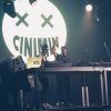 Foto op Goldfish - 21/10 - Melkweg