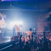 Foto Goldfish op Goldfish - 21/10 - Melkweg