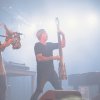 Foto Goldfish op Goldfish - 21/10 - Melkweg