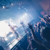 Foto Goldfish op Goldfish - 21/10 - Melkweg