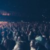 Foto op Goldfish - 21/10 - Melkweg