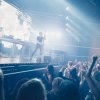 Foto Goldfish op Goldfish - 21/10 - Melkweg