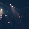 Foto op Goldfish - 21/10 - Melkweg