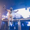 Foto Goldfish op Goldfish - 21/10 - Melkweg