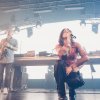Foto Goldfish op Goldfish - 21/10 - Melkweg