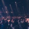 Foto op Goldfish - 21/10 - Melkweg