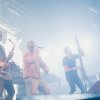 Foto Goldfish op Goldfish - 21/10 - Melkweg