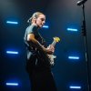 Foto PVRIS op Fall Out Boy - 24/10 - AFAS Live