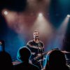 Foto Michael Blackwell op Michael Blackwell - 03/11 - Vorstin