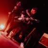 Festivalinfo review: Michael Blackwell - 03/11 - Vorstin