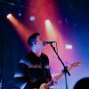 Foto Michael Blackwell op Michael Blackwell - 03/11 - Vorstin