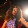 Foto Corinne Bailey Rae op Corinne Bailey Rae - 08/11 - Tolhuistuin