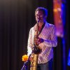 Foto Corinne Bailey Rae op Corinne Bailey Rae Tolhuistuin
