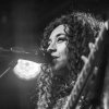 Foto Corinne Bailey Rae op Corinne Bailey Rae Tolhuistuin