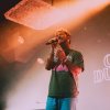Foto Cian Ducrot te Cian Ducrot - 07/11 - Maassilo