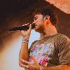 Foto Cian Ducrot te Cian Ducrot - 07/11 - Maassilo