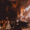 Foto Cian Ducrot te Cian Ducrot - 07/11 - Maassilo