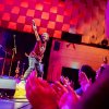 Podiuminfo review: Salvador Sobral - 08/11 - De Doelen