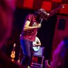 Festivalinfo review: Salvador Sobral - 08/11 - De Doelen