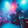 Foto To Kill Achilles te Annisokay - 27/10 - Hall Of Fame