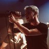 Foto Fixation te Annisokay - 27/10 - Hall Of Fame