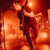Foto Annisokay te Annisokay - 27/10 - Hall Of Fame