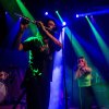 Foto  op Warhaus - 11/11 - Luxor Live