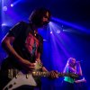 Foto  op Warhaus - 11/11 - Luxor Live